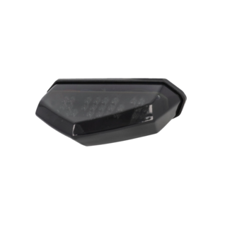 Derbi LED-achterlicht DMP smoke voor Senda DRD Pro
