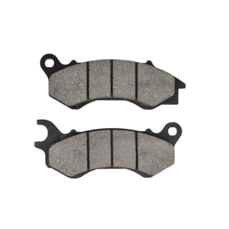 Remblokset achter Newfren Niu N1s / Delivery