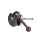 Puch Krukas Jasil voor model Puch ZA50, Maxi 2-speed en 2V – made in Europe