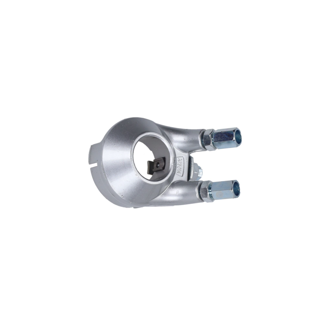 Puch Grijze schakelhendel voor model Puch 2V, Sachs en Zündapp 3V bromfietsen