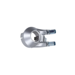 Puch Grijze schakelhendel voor model Puch 2V, Sachs en Zündapp 3V bromfietsen