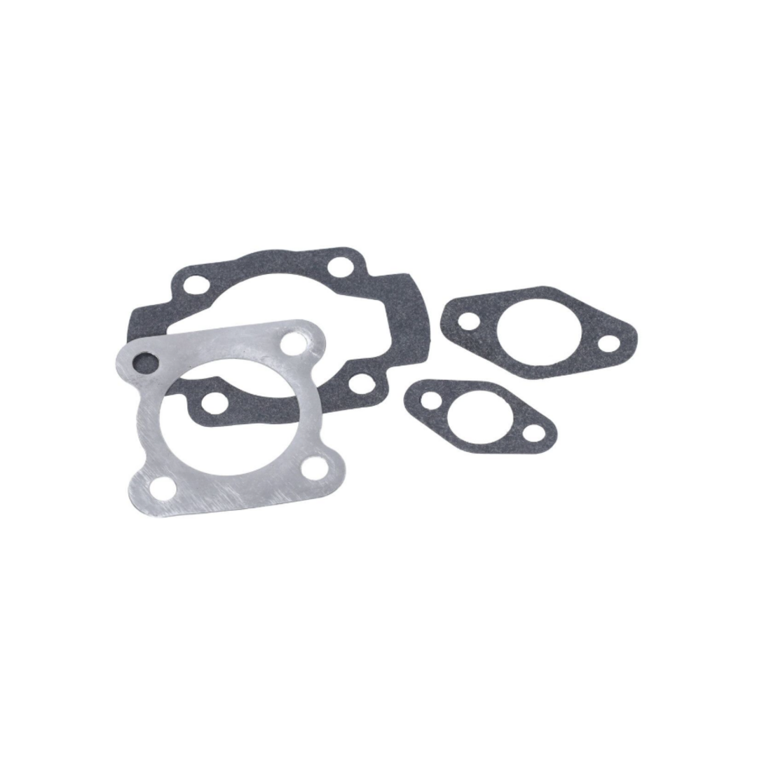 DMP cilinder + zuiger 65cc (41mm) voor model Puch MV50 en MS50