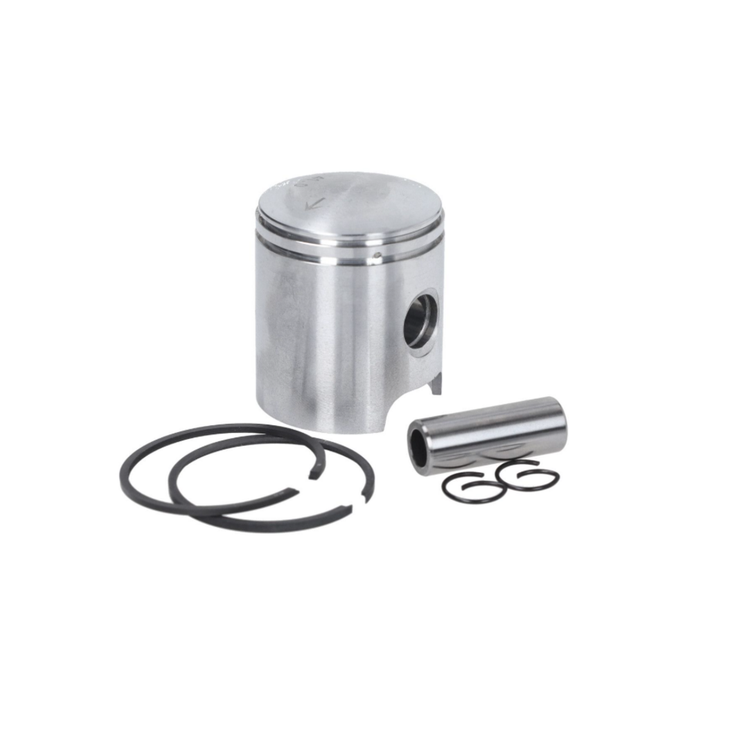 DMP cilinder + zuiger 65cc (41mm) voor model Puch MV50 en MS50