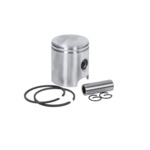 DMP cilinder + zuiger 65cc (41mm) voor model Puch MV50 en MS50