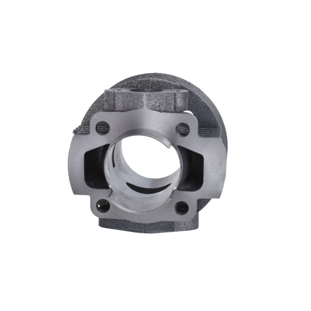 DMP cilinder + zuiger 65cc (41mm) voor model Puch MV50 en MS50