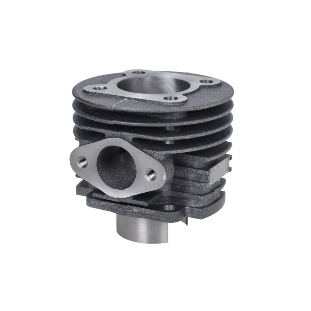 DMP cilinder + zuiger 65cc (41mm) voor model Puch MV50 en MS50