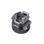 DMP cilinder + zuiger 65cc (41mm) voor model Puch MV50 en MS50