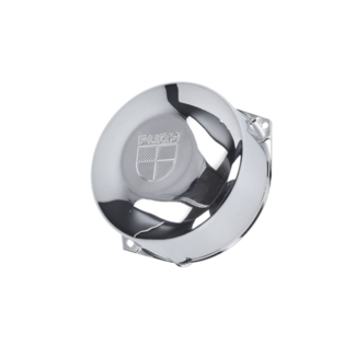 Vliegwieldeksel Fast Arrow hoog chroom Kokusan