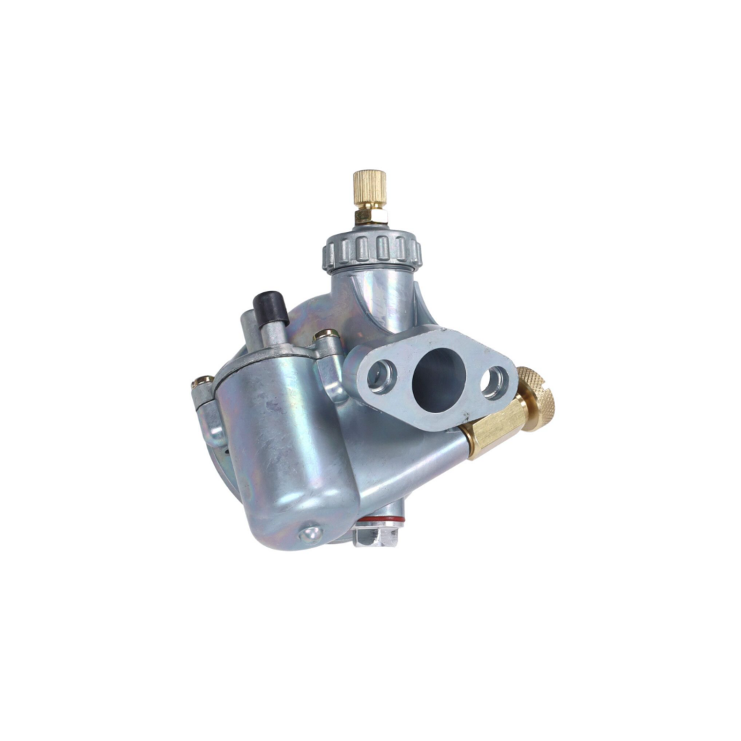 Puch Carburateur model Bing 15mm voor Puch MS50, DS, VS50, MV50 bromfietsen