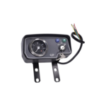 Puch Guia kilometertellerset cockpitmodel 120km/u voor Hercules Prima bromfiets