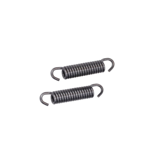 Kreidler Remsegmentveerset groot 2-delig Zundapp/Kreidler