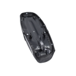 Yamaha FS1 Verstelbare buddyseat Yamaha FS1 zwart – met sleuf en schroefgat – Made in Europe