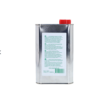 Zündapp  A-kwaliteit transmissie-olie SAE 80 – 500ml blik geschikt voor Zundapp