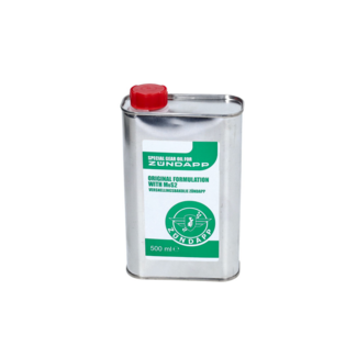 Zündapp  Transmissie-olie SAE 80 500ml A-kwaliteit Zundapp