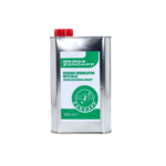 Zündapp  A-kwaliteit transmissie-olie SAE 80 – 500ml blik geschikt voor Zundapp