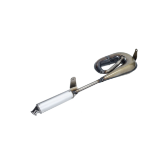 Uitlaat Tecno Circuit Citta