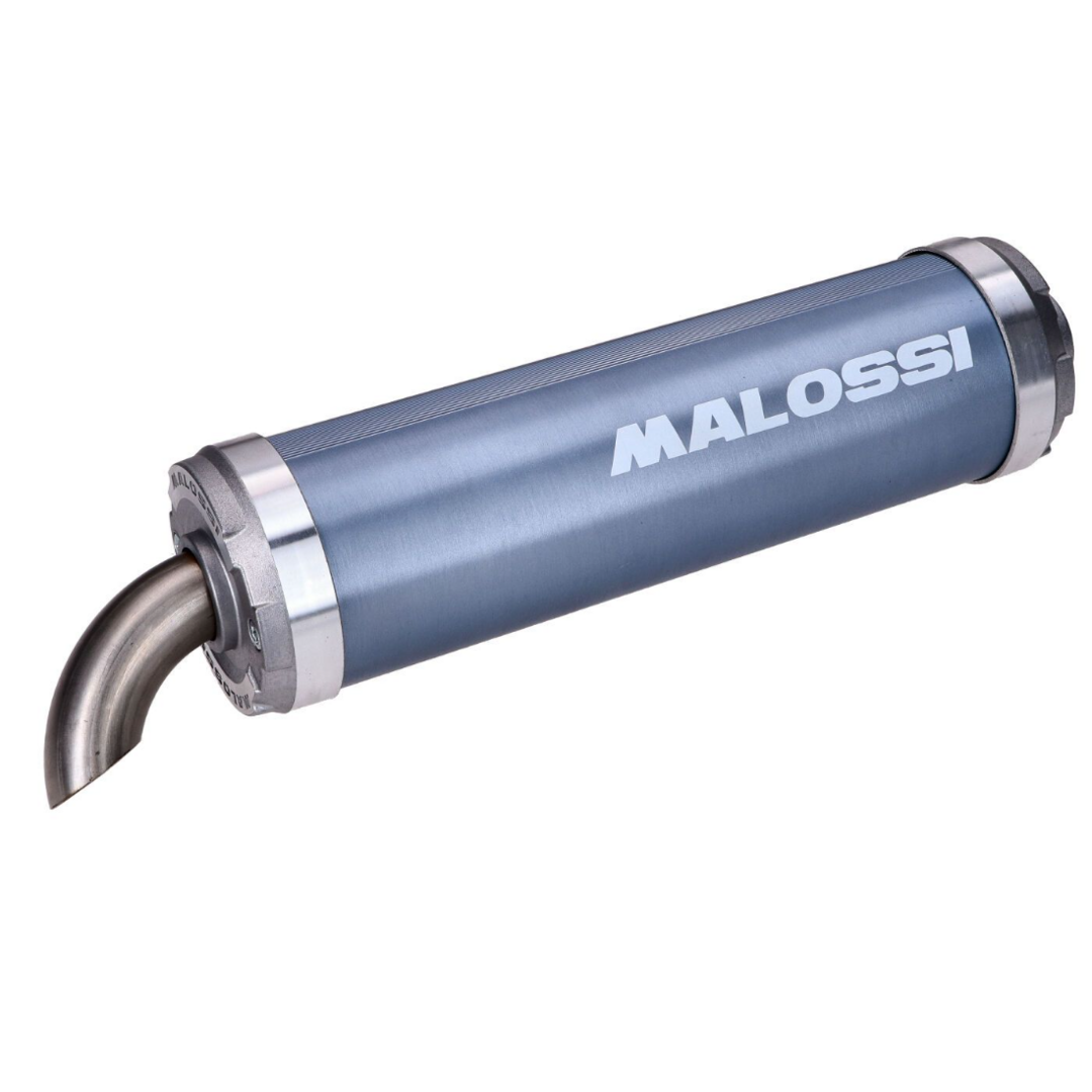 Malossi Malossi MHR Uitlaat 180cc voor Italjet Dragster en Gilera Runner 125/180 2-Takt – Type 3219653