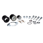 Malossi Malossi MHR Uitlaat 180cc voor Italjet Dragster en Gilera Runner 125/180 2-Takt – Type 3219653