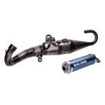 Malossi Malossi MHR Uitlaat 180cc voor Italjet Dragster en Gilera Runner 125/180 2-Takt – Type 3219653