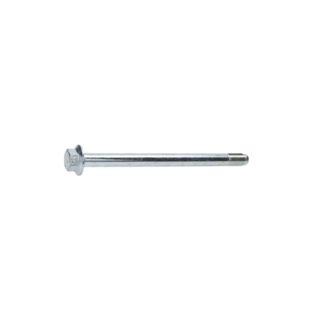 Zündapp  Achterwielas M12x160mm Zundapp