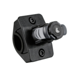 Lampa Opti-Handle telefoonhouder adapter stuur 16–32mm – geschikt voor bromfiets, motor & fatbike (art. 90452)
