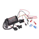 Malossi Malossi ECU Force Master 2 voor Piaggio/Vespa 125cc Euro 4 – GTS, Medley (art. 5517738)