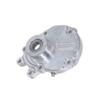 DDL CNC transmissiedeksel Euro-4 ombouwset dubbel schijf – voor Vespa Sprint, Primavera en Gilera DNA – geschikt voor 13 inch GTS wielen