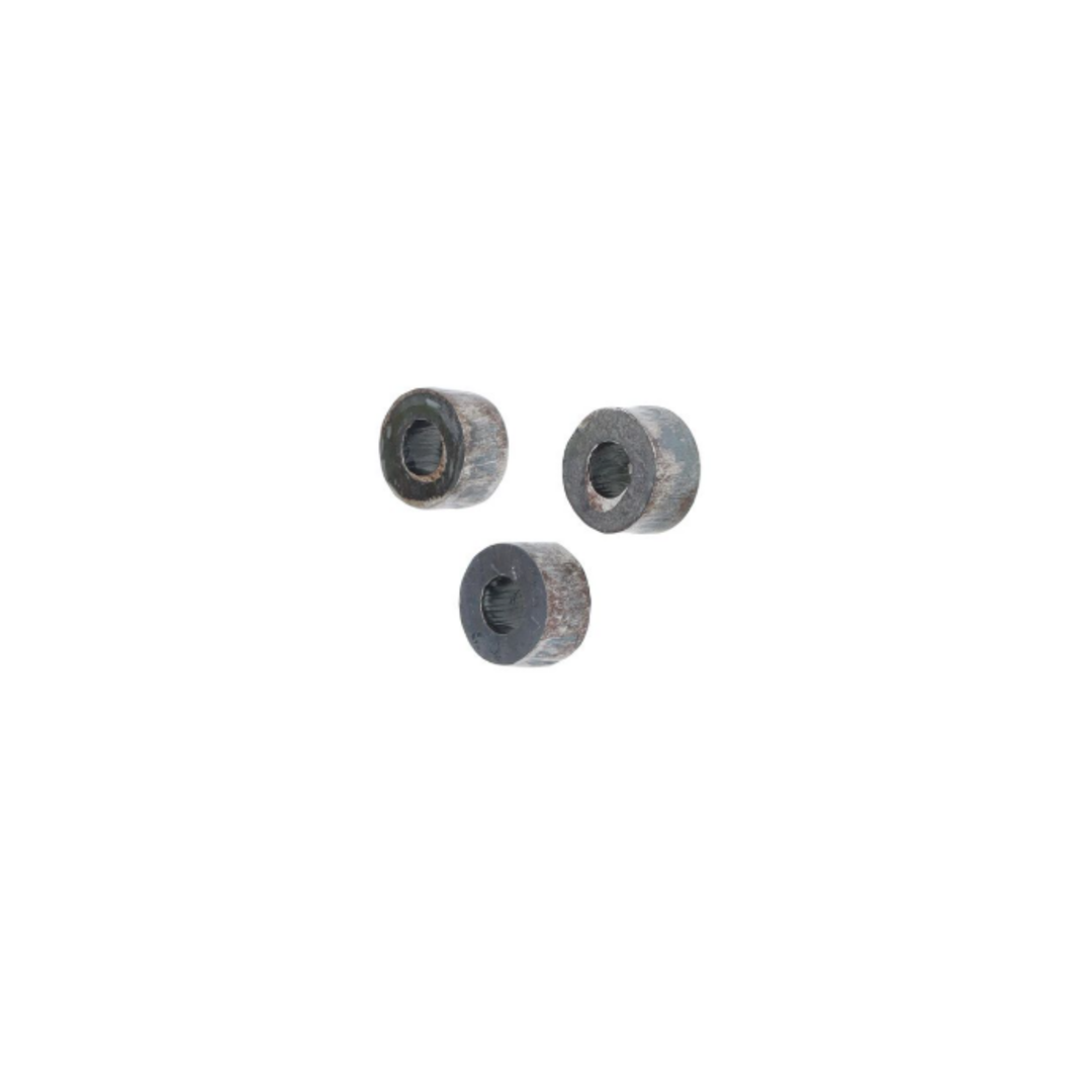 Malossi DDL Tuning uitlaat voor Minarelli horizontaal 100cc – past op Malossi RC-One carter met hoogtoerige flange mount cilinders