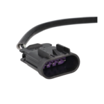 La Souris Lambdasonde Euro 4 EFI Delphi 4-takt China scooters – 4-polige platte stekker