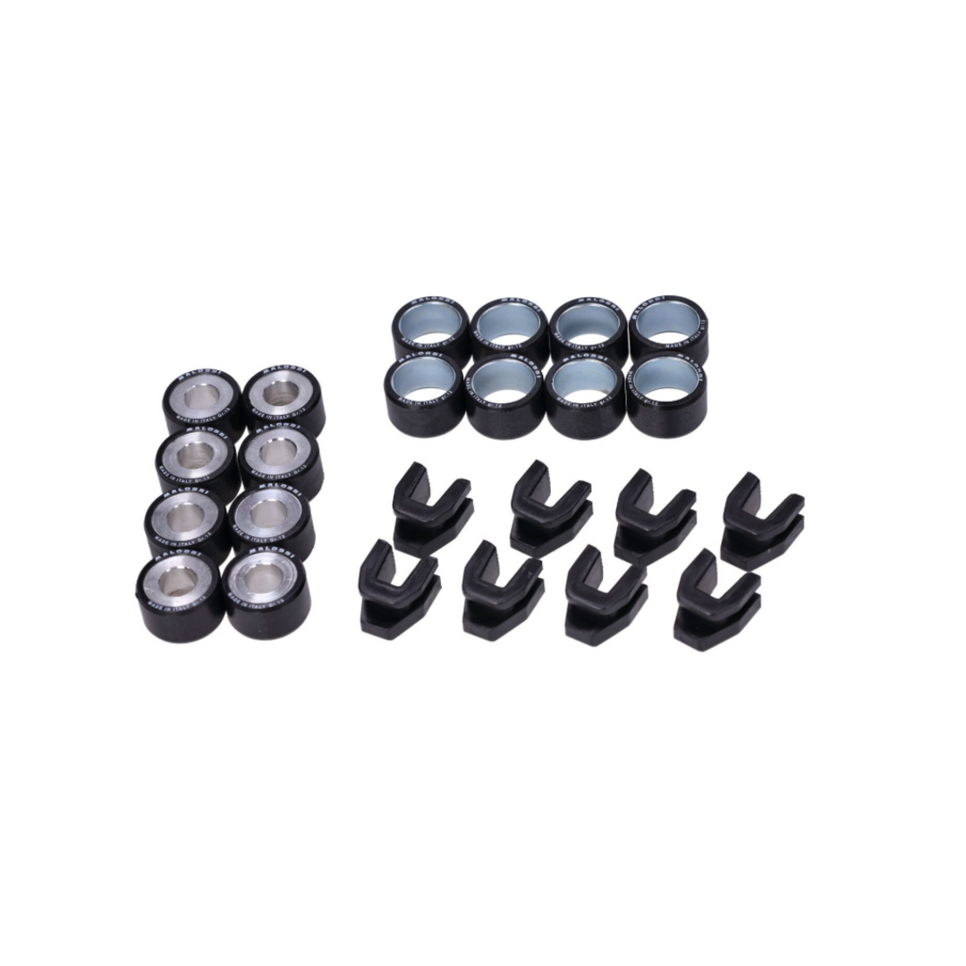 Kymco Malossi Overrange Systeem Euro 4/5 voor Kymco AK550 & AK Premium 550i 4T LC (2023->) – Artikel 6118612