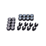 Kymco Malossi Overrange Systeem Euro 4/5 voor Kymco AK550 & AK Premium 550i 4T LC (2023->) – Artikel 6118612