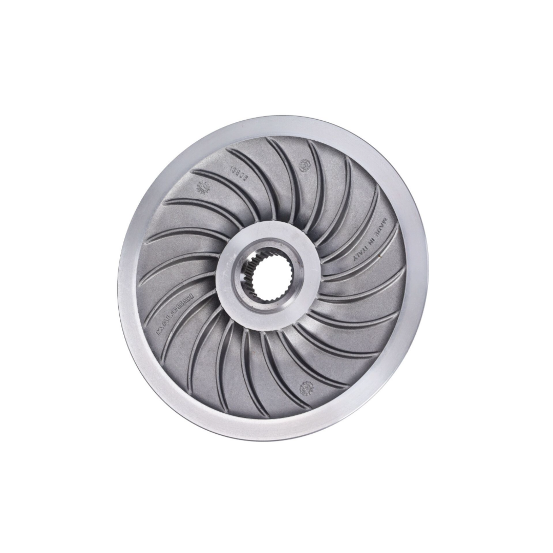 Kymco Malossi Overrange Systeem Euro 4/5 voor Kymco AK550 & AK Premium 550i 4T LC (2023->) – Artikel 6118612