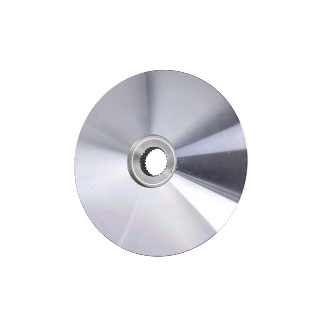 Kymco Malossi Overrange Systeem Euro 4/5 voor Kymco AK550 & AK Premium 550i 4T LC (2023->) – Artikel 6118612