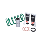 Kymco Malossi Overrange Systeem Euro 4/5 voor Kymco AK550 & AK Premium 550i 4T LC (2023->) – Artikel 6118612