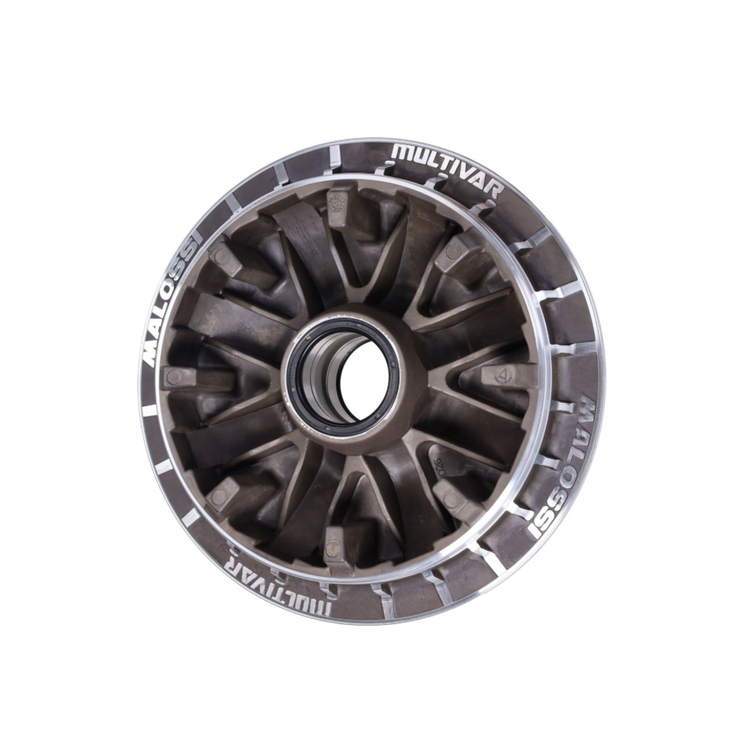 Kymco Malossi Overrange Systeem Euro 4/5 voor Kymco AK550 & AK Premium 550i 4T LC (2023->) – Artikel 6118612