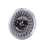 Kymco Malossi Overrange Systeem Euro 4/5 voor Kymco AK550 & AK Premium 550i 4T LC (2023->) – Artikel 6118612