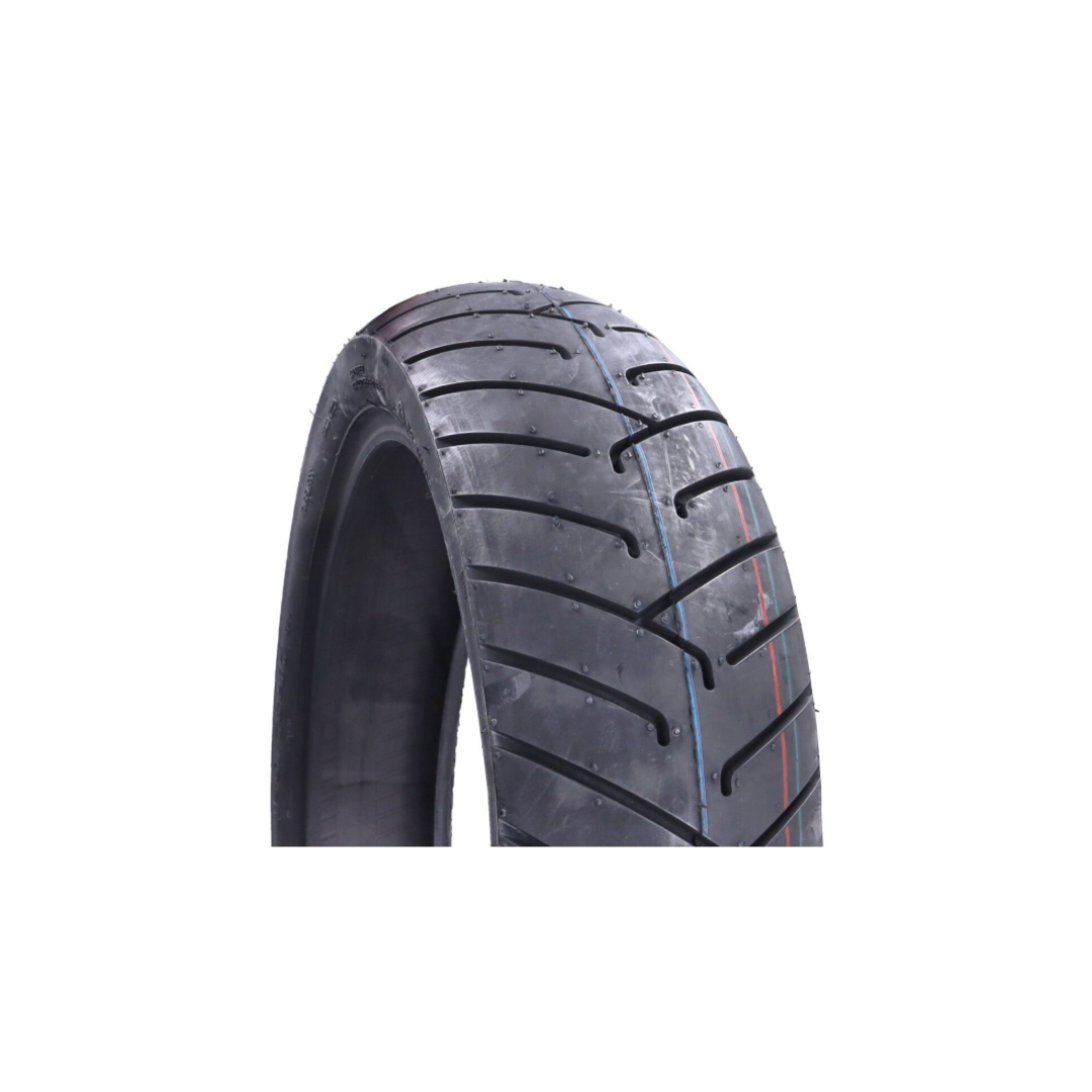 Deestone Deestone D805E4 130/70x17 TL slick buitenband