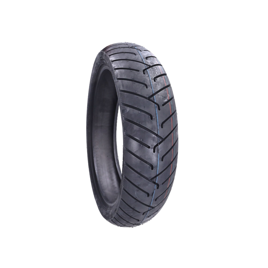 Deestone Deestone D805E4 130/70x17 TL slick buitenband