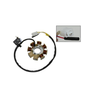 Ontsteking voor SYM, AGM, China 4T scooters