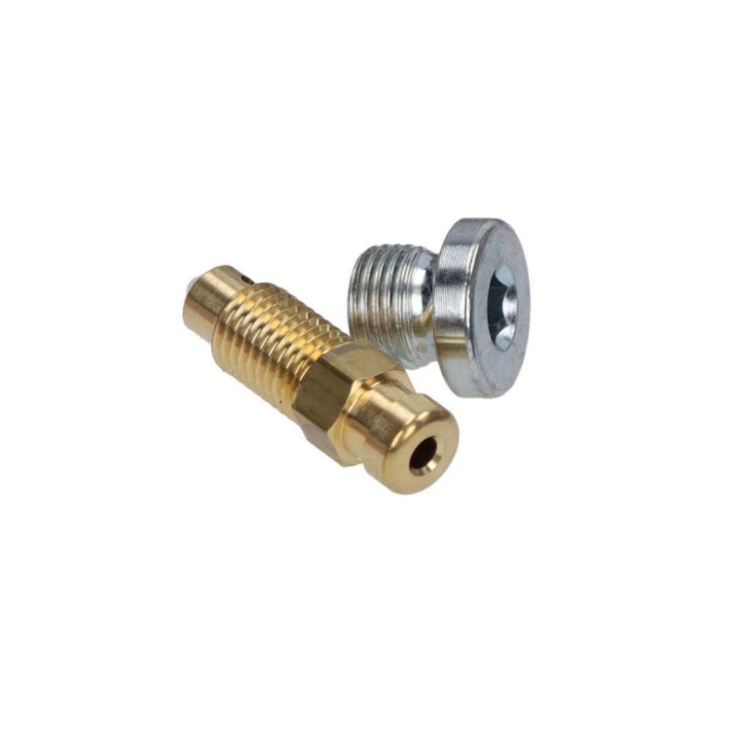 Malossi Malossi MHR Team big bore cilinderkit 3112376 met cilinderkop – 50mm voor Derbi Senda en GPR motoren