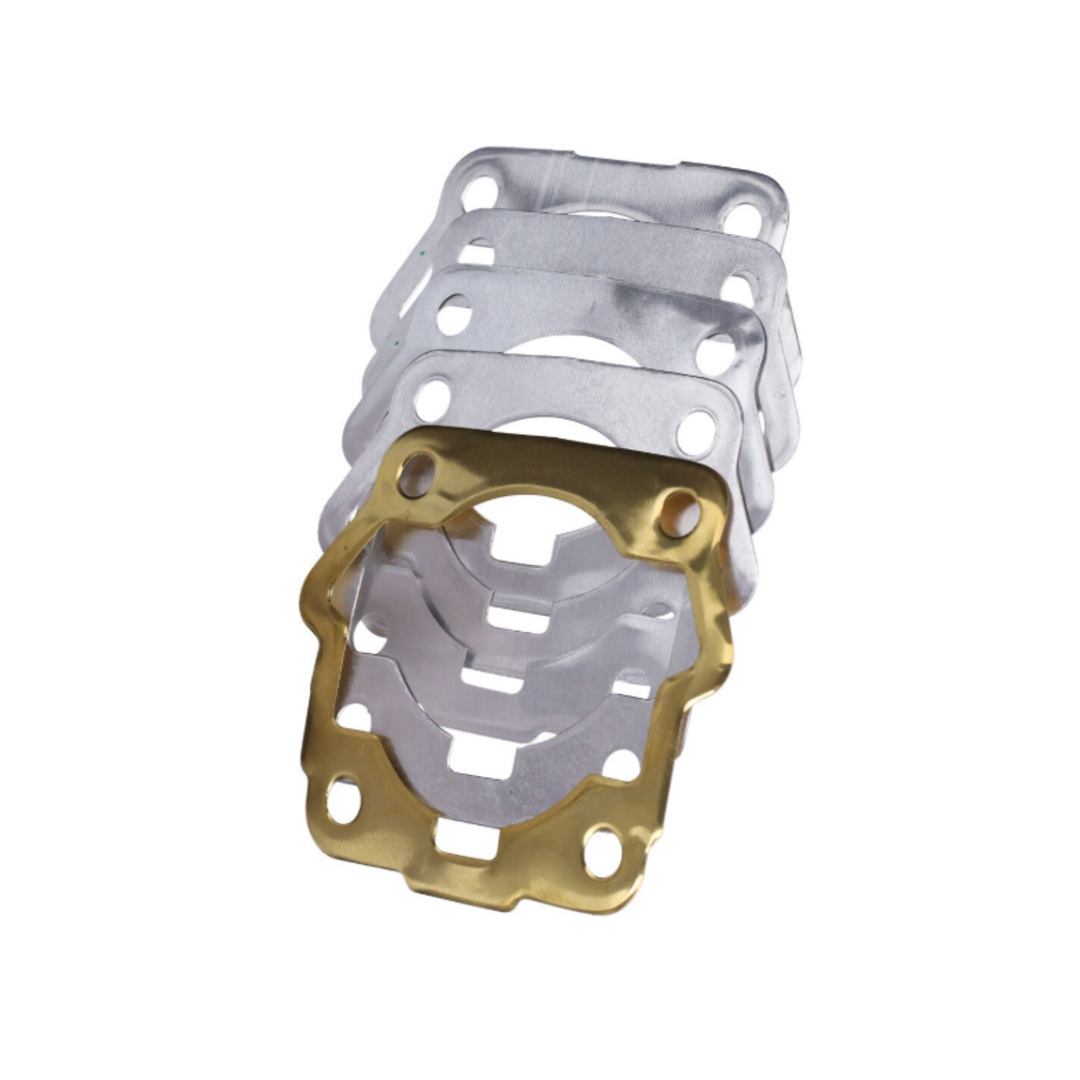 Malossi Malossi MHR Team big bore cilinderkit 3112376 met cilinderkop – 50mm voor Derbi Senda en GPR motoren