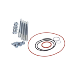 Malossi Malossi MHR Team big bore cilinderkit 3112376 met cilinderkop – 50mm voor Derbi Senda en GPR motoren