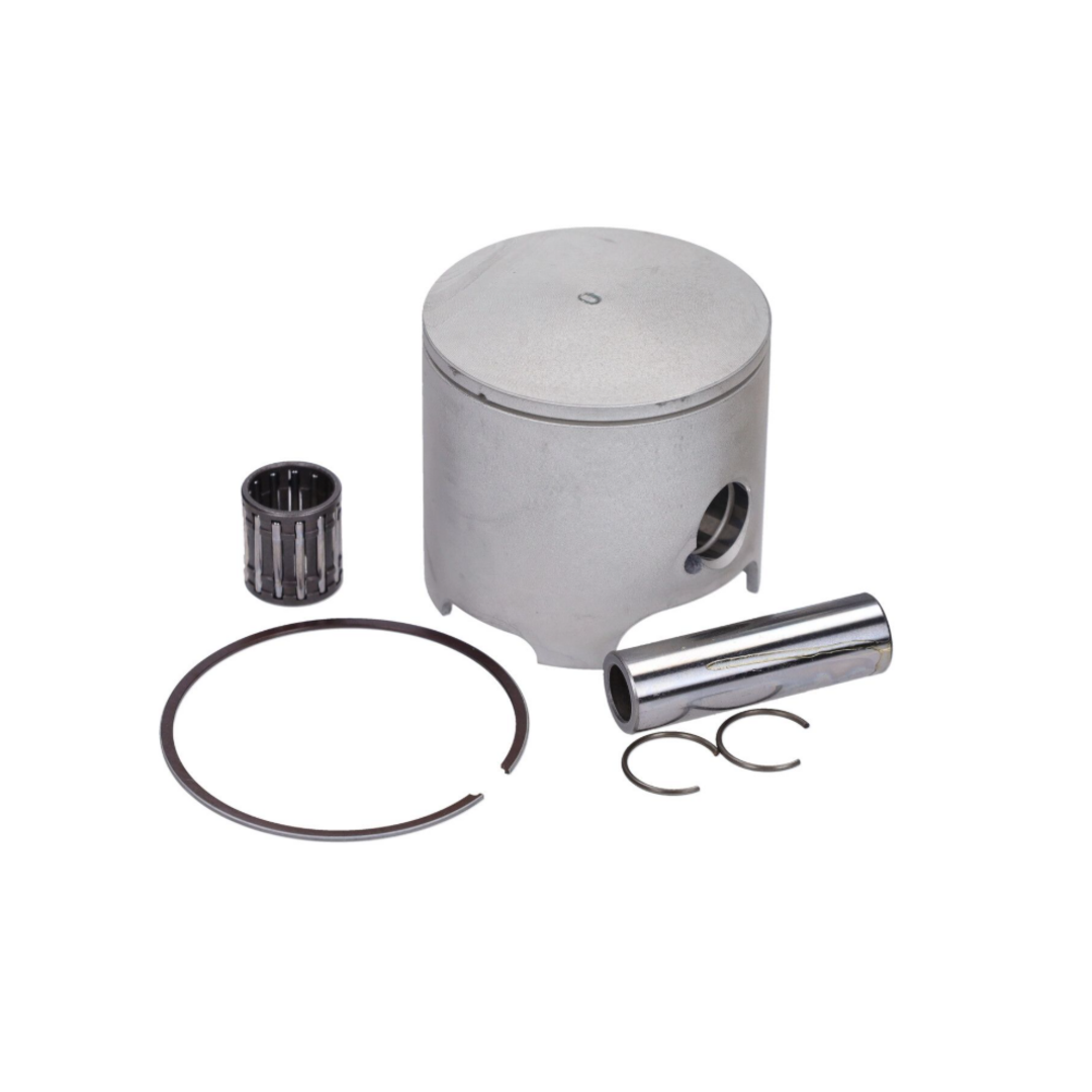 Malossi Malossi MHR Team big bore cilinderkit 3112376 met cilinderkop – 50mm voor Derbi Senda en GPR motoren