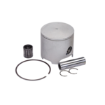 Malossi Malossi MHR Team big bore cilinderkit 3112376 met cilinderkop – 50mm voor Derbi Senda en GPR motoren