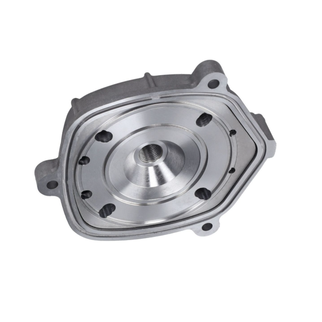 Malossi Malossi MHR Team big bore cilinderkit 3112376 met cilinderkop – 50mm voor Derbi Senda en GPR motoren