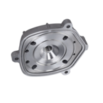 Malossi Malossi MHR Team big bore cilinderkit 3112376 met cilinderkop – 50mm voor Derbi Senda en GPR motoren