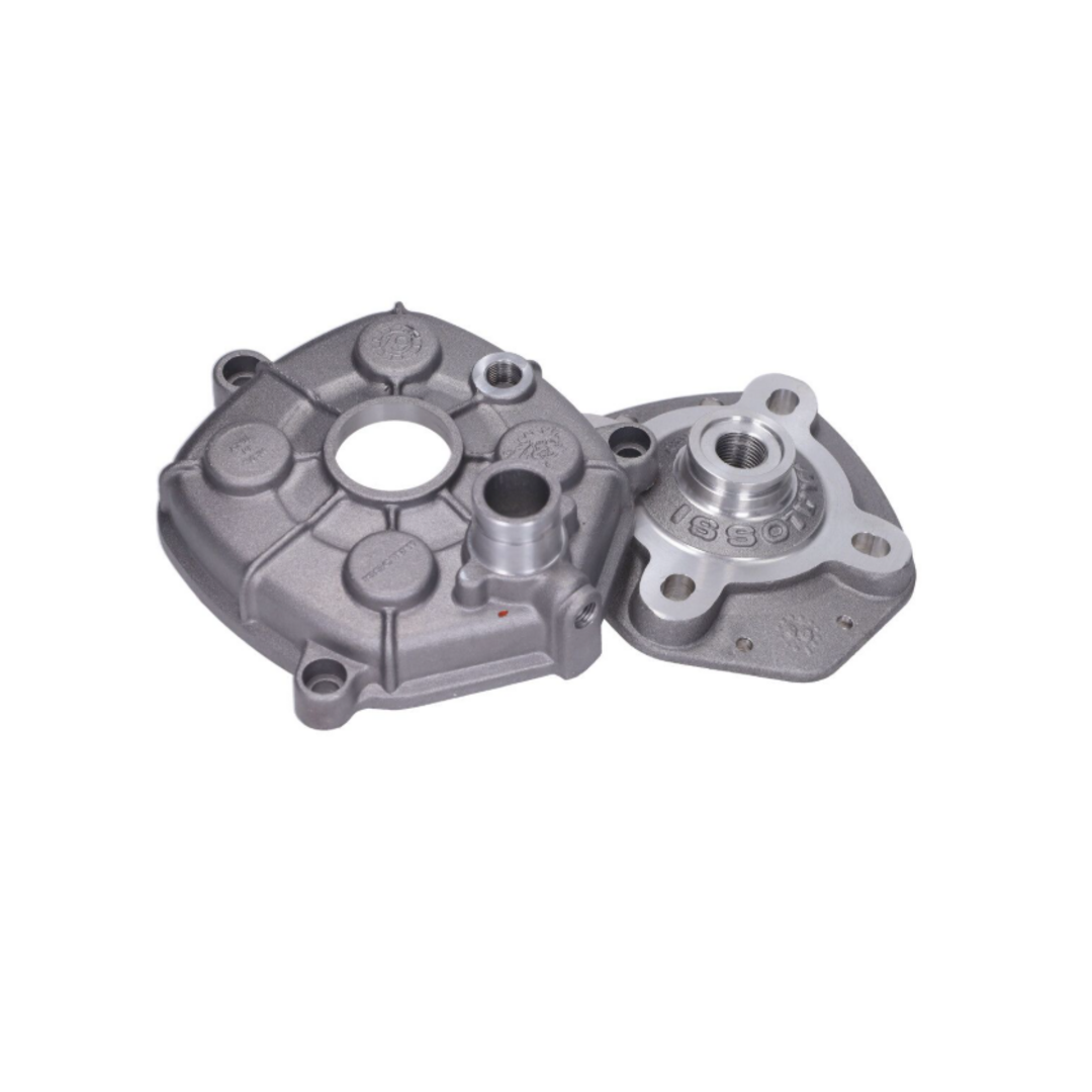 Malossi Malossi MHR Team big bore cilinderkit 3112376 met cilinderkop – 50mm voor Derbi Senda en GPR motoren