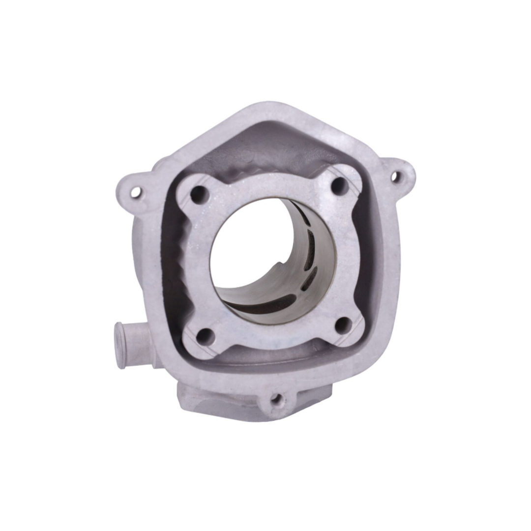 Malossi Malossi MHR Team big bore cilinderkit 3112376 met cilinderkop – 50mm voor Derbi Senda en GPR motoren