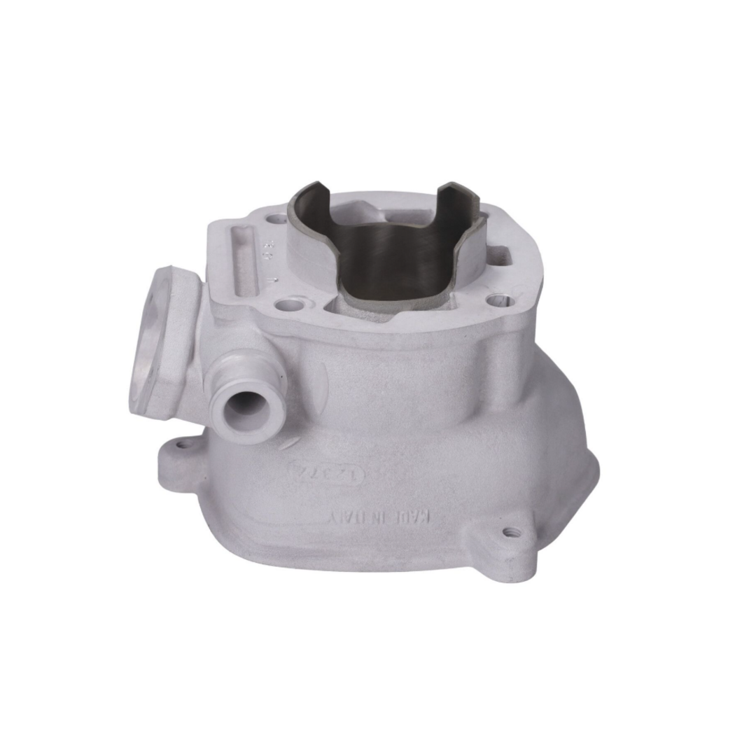 Malossi Malossi MHR Team big bore cilinderkit 3112376 met cilinderkop – 50mm voor Derbi Senda en GPR motoren