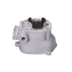 Malossi Malossi MHR Team big bore cilinderkit 3112376 met cilinderkop – 50mm voor Derbi Senda en GPR motoren